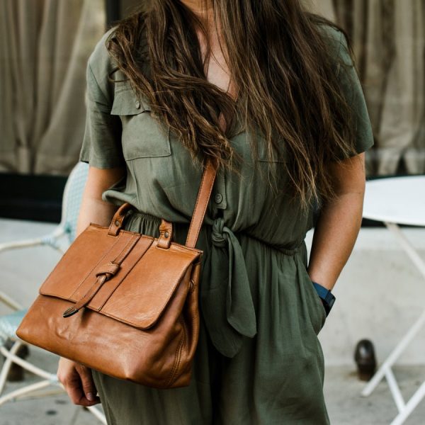 Shoulder Bag