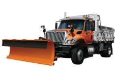 Snow Plows