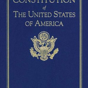 America's Best-Selling Pocket US Constitution Book