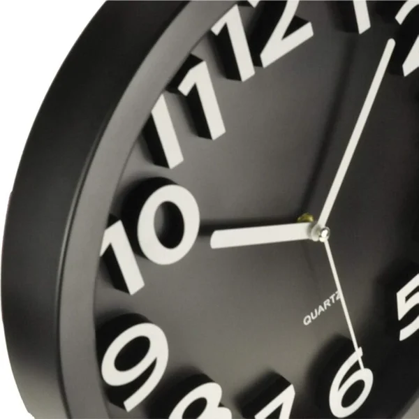 Wall Clock Hidden Motion Detection Spy Camera 1080p HD - Image 6
