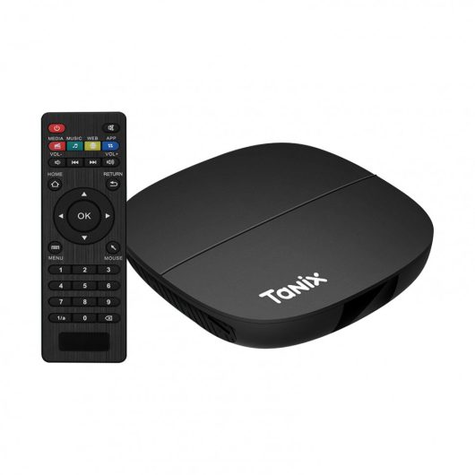 Set Top Box